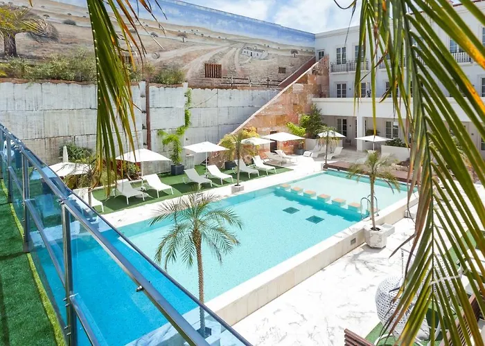 Alentejo Marmoris Hotel & Spa, A Small Luxury Hotel Of The World