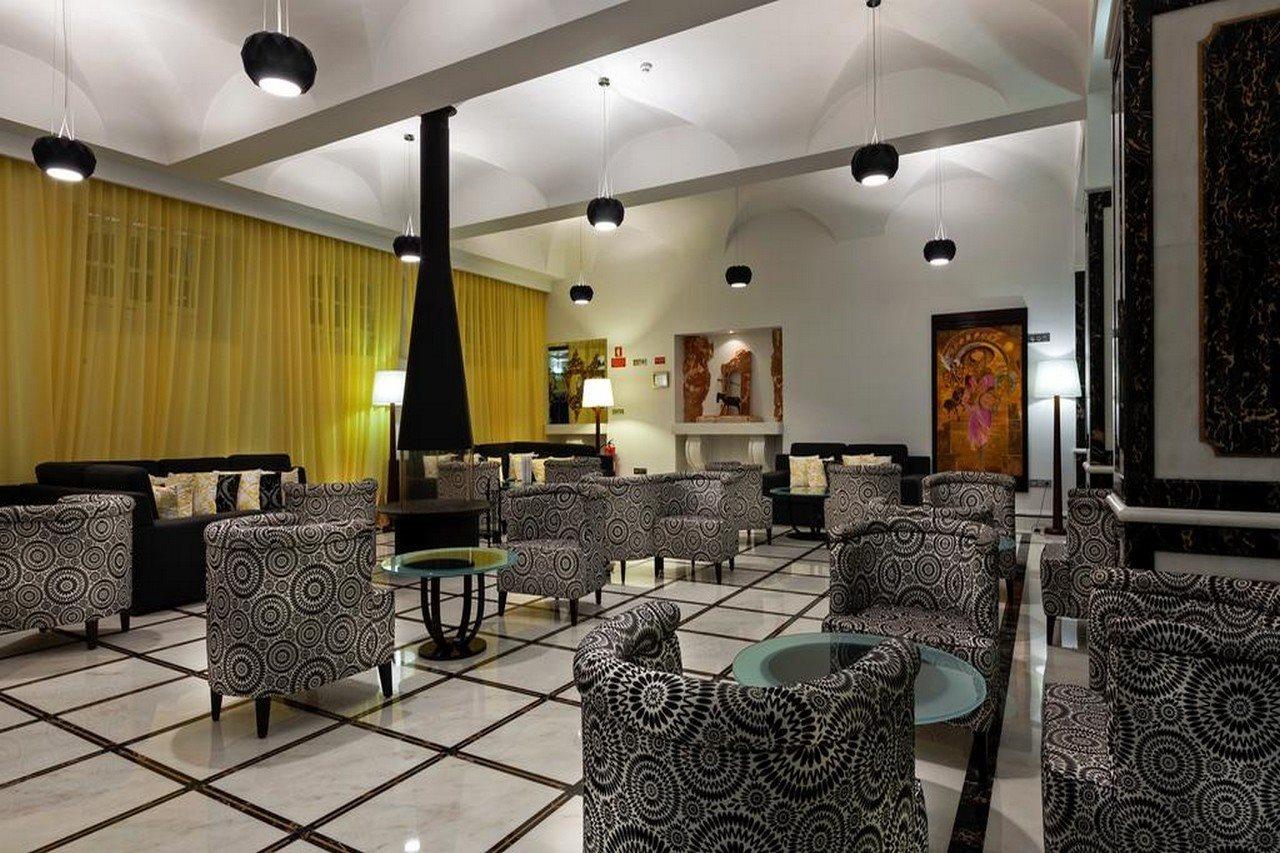 Alentejo Marmoris & Spa, A Small Luxury Of The World 5* Vila Vicosa (Vila Vicosa)